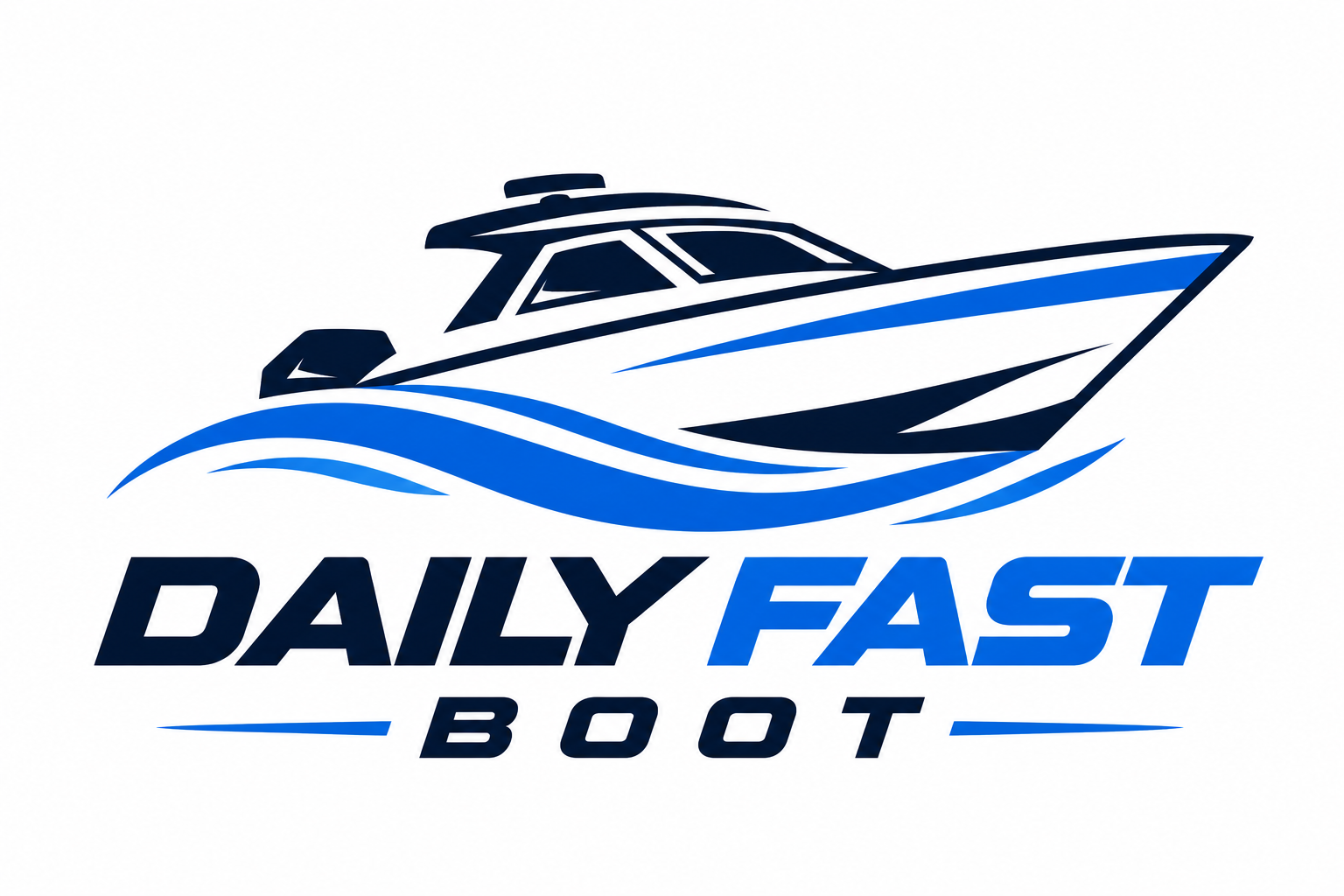 Daily Fast Boat