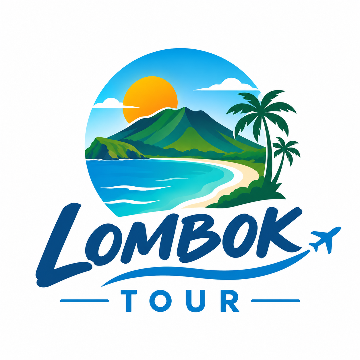 Lombok Tour