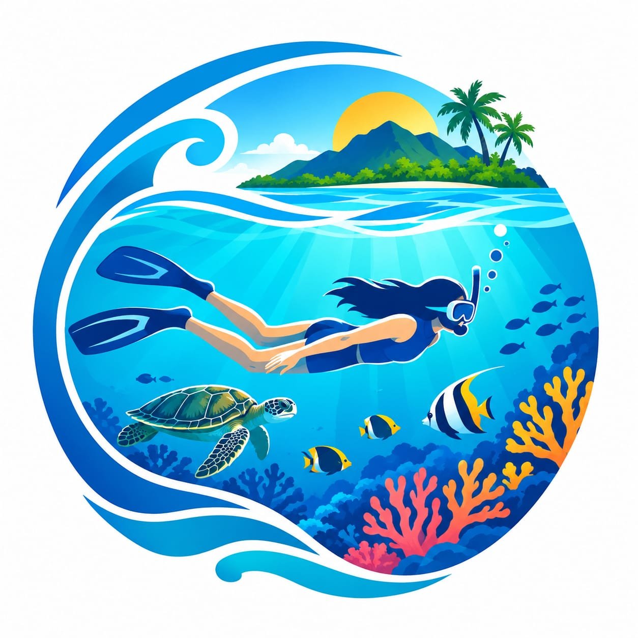 Snorkeling Package